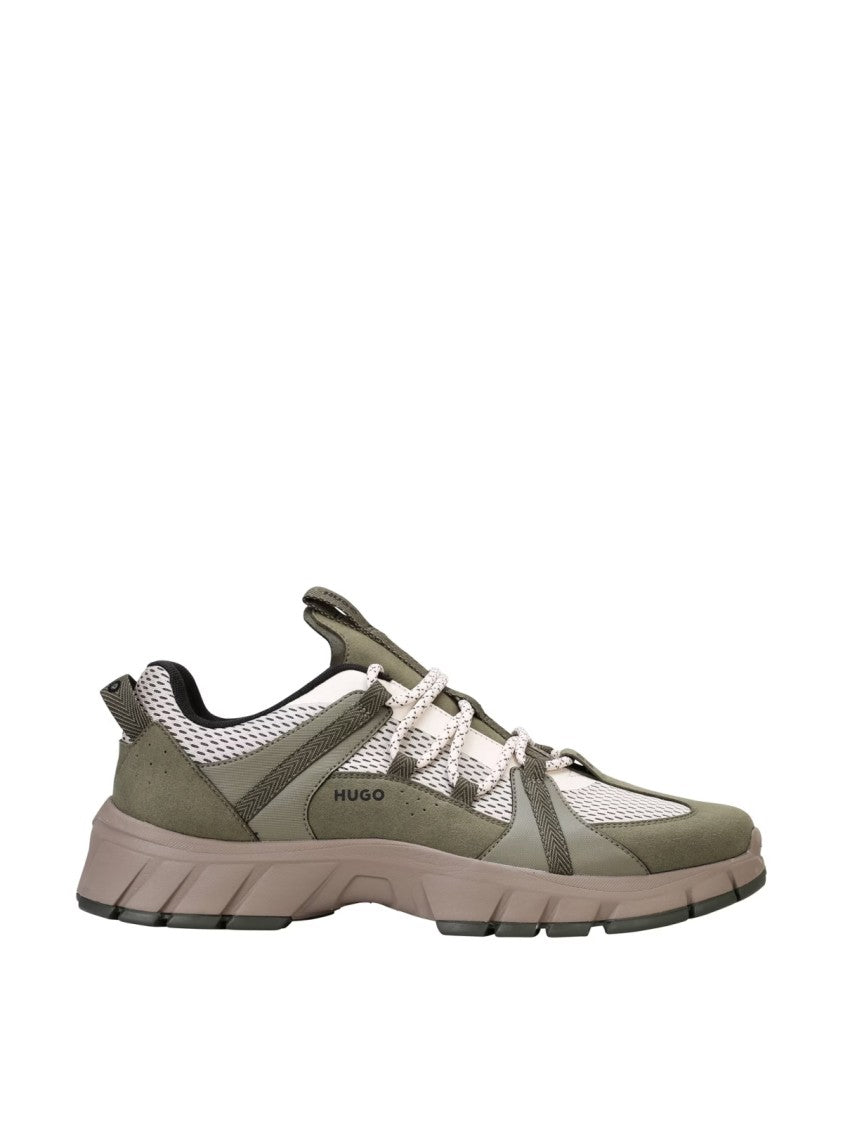 Hugo Boss Kyle Runner Sneakers