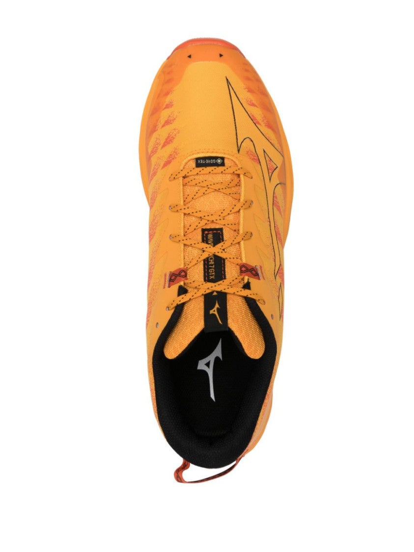Mizuno Wave Daichi 7 Gtx Trail Sneakers
