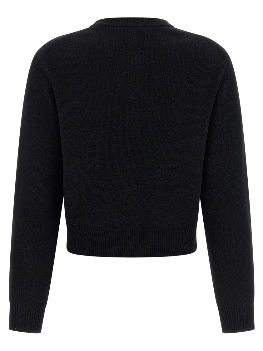 Chloé 'Horse Medal' Cardigan