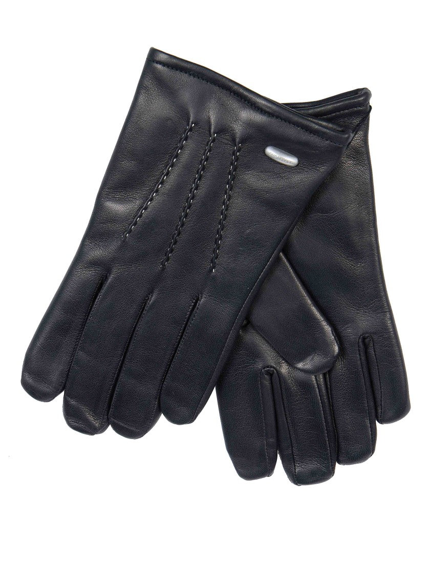 Our Legacy His Leather Gloves