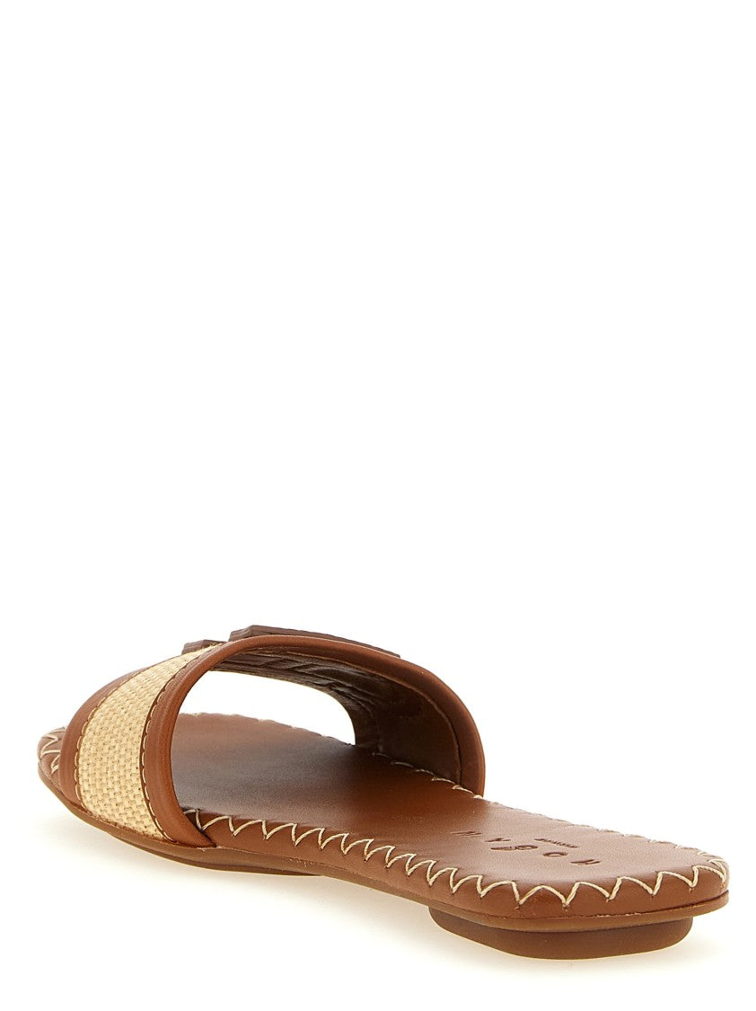 Hogan 'H685' Sandals
