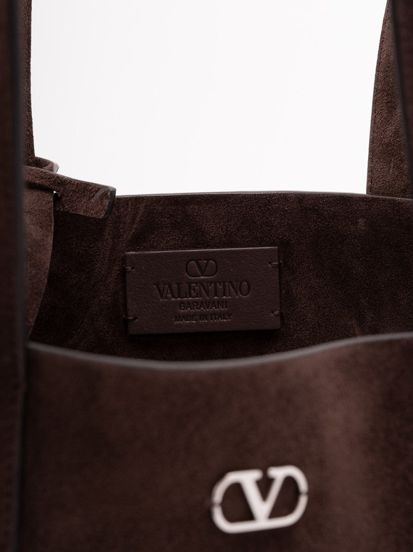 Valentino Garavani `Nellcote` Medium Tote