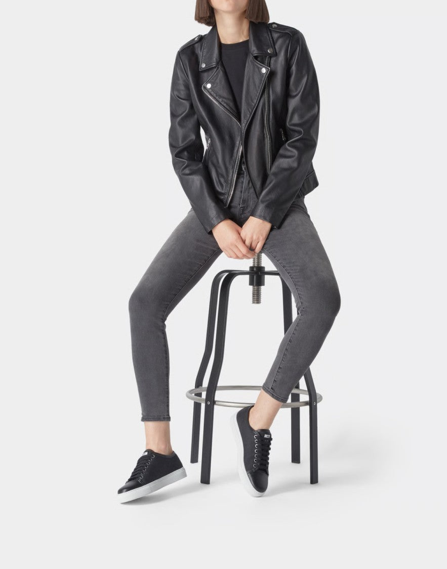 Axel Arigato Cap Toe Sustainable Sneakers