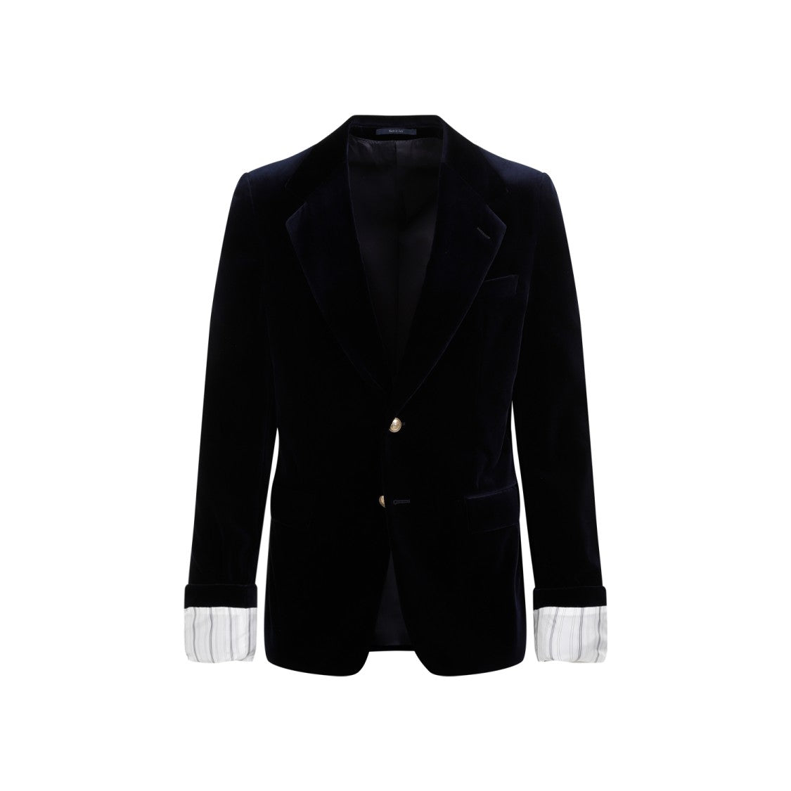 Gucci Caspian Cotton Jacket