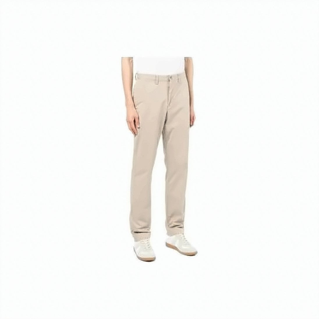 Polo Ralph Lauren Straight-Fit Wash Stretch Chino Pants