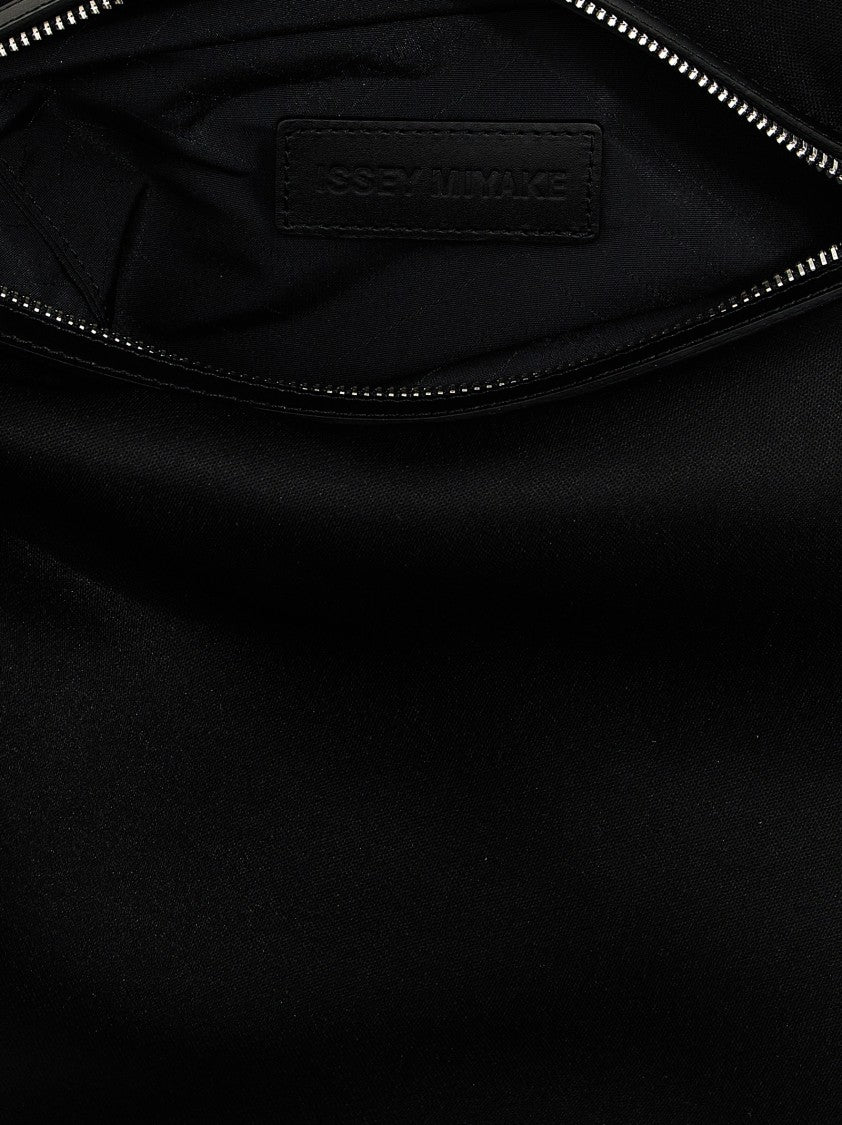 Issey Miyake 'Enveloping Square' Shoulder Bag