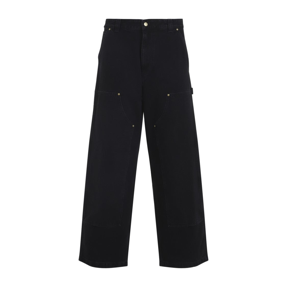 Carhartt Wip Wide Leg Double Knee Pants