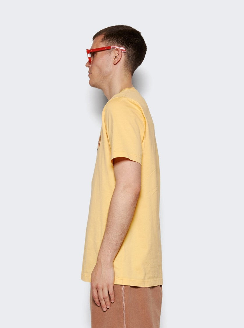 Marni Organic Cotton T-Shirt