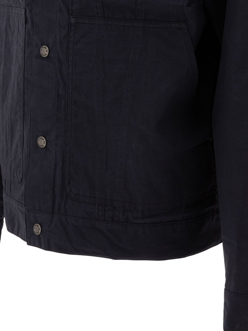Filson "Ranger Short Cruiser" Jacket