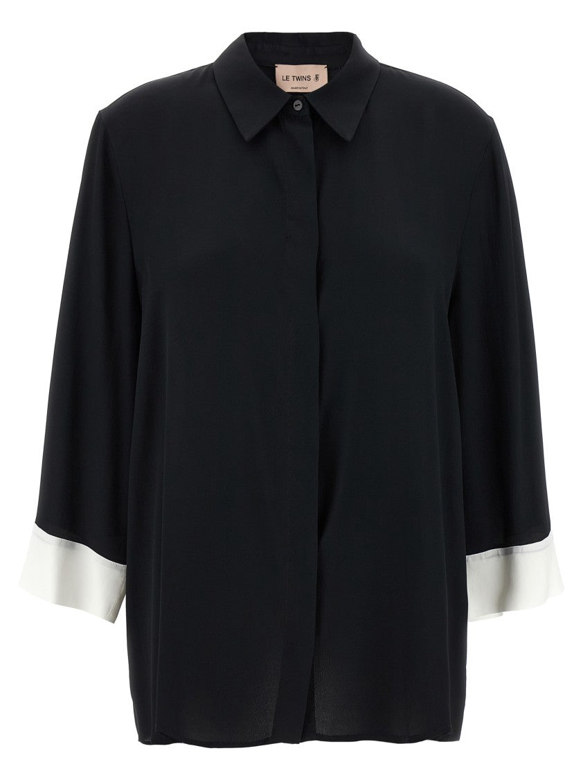 Le Twins 'Moreno' Shirt