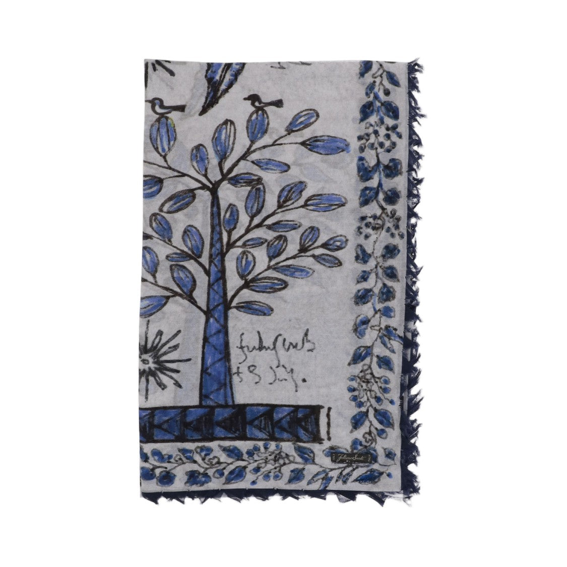 Faliero Sarti Marcy Scarf
