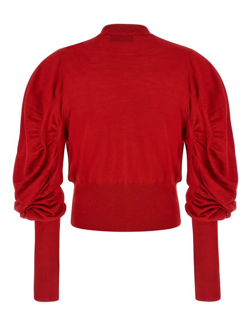 Vivienne Westwood 'Eli' Cardigan