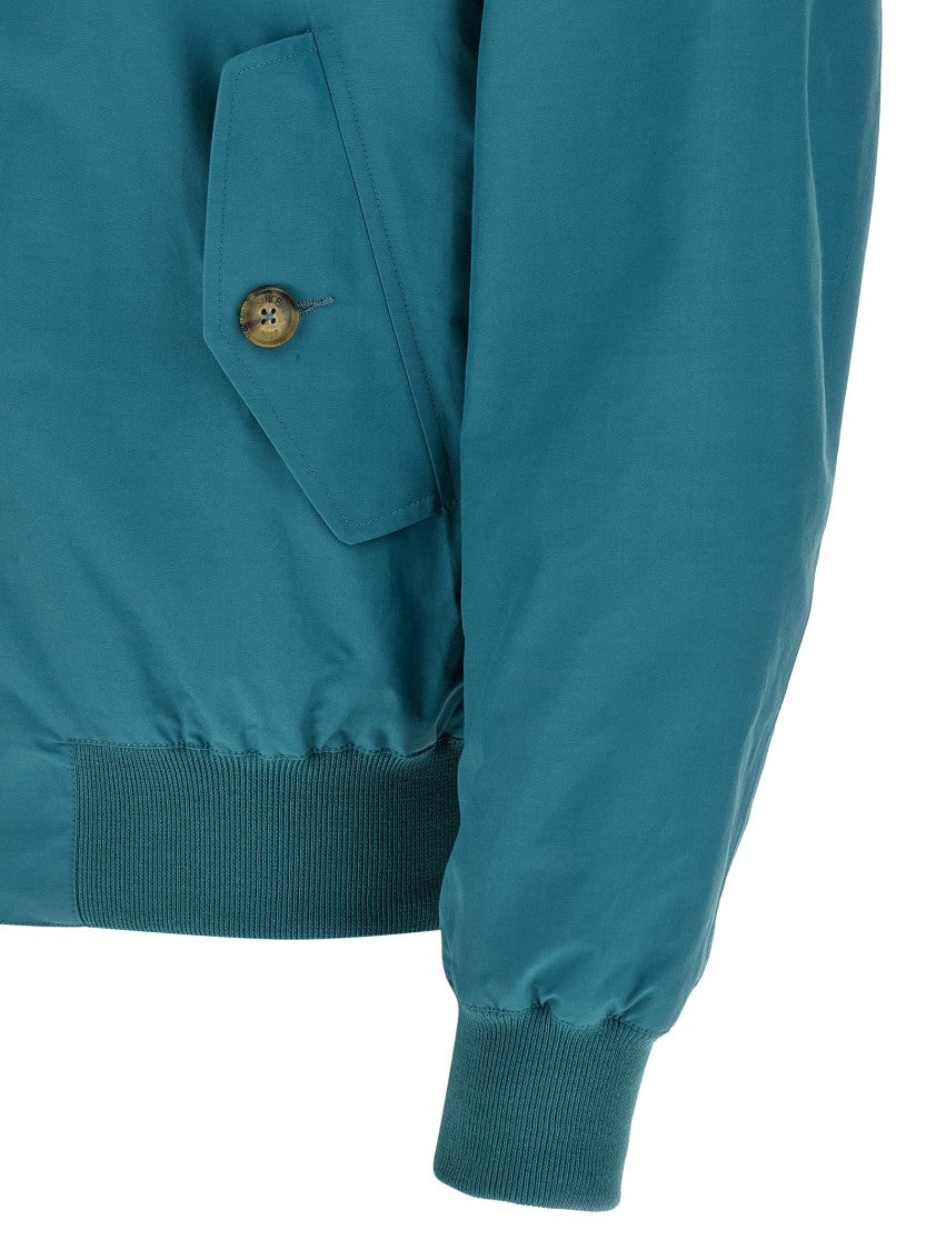 Baracuta G9' Bomber Jacket