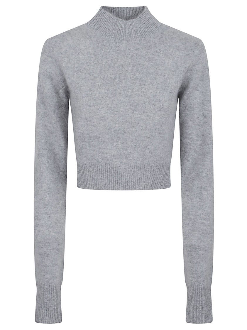 Max Mara Gubbio Jersey-Vest-Top