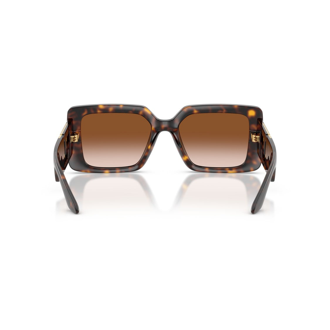 Versace 0Ve4505u Oversized Square Frame Sunglasses