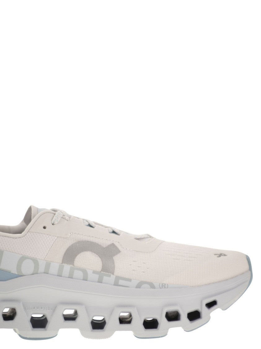 On Cloudmonster - Sneakers