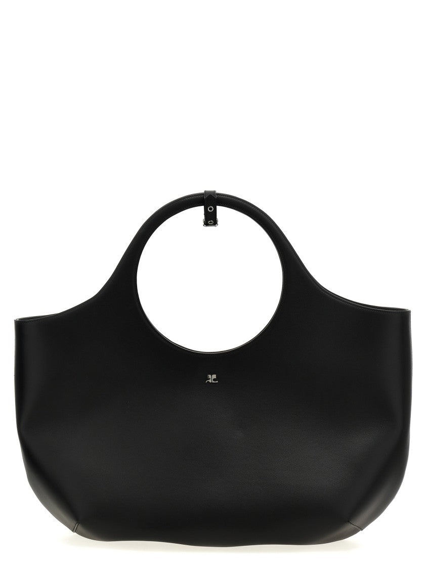 Courrèges 'Maxi Holy' Handbag