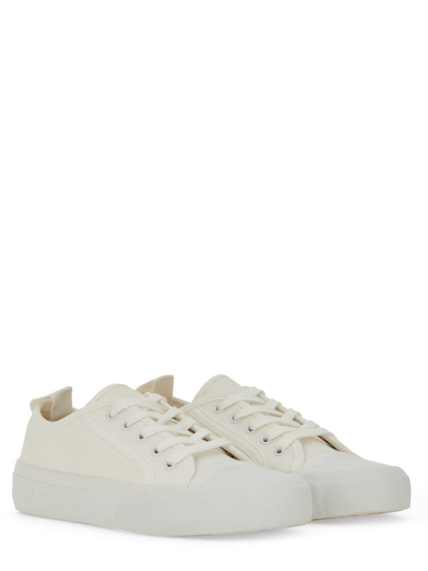 Studio Nicholson "Byrd" Low-Top Sneakers