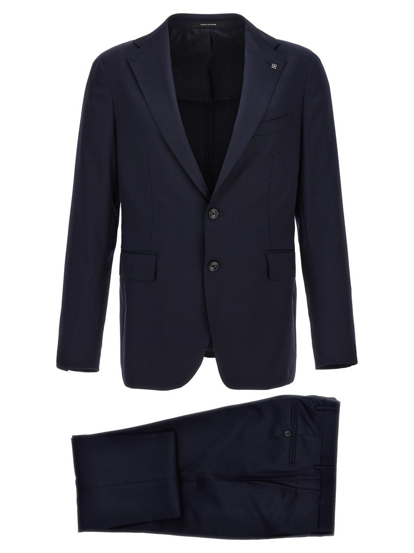 Tagliatore Vesuvio' Dress