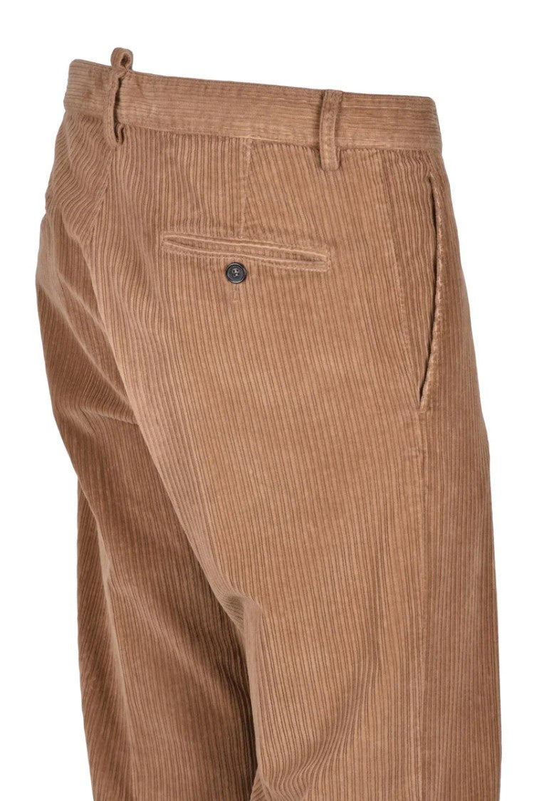 Dsquared2 Stretch Chino Pants - Beige