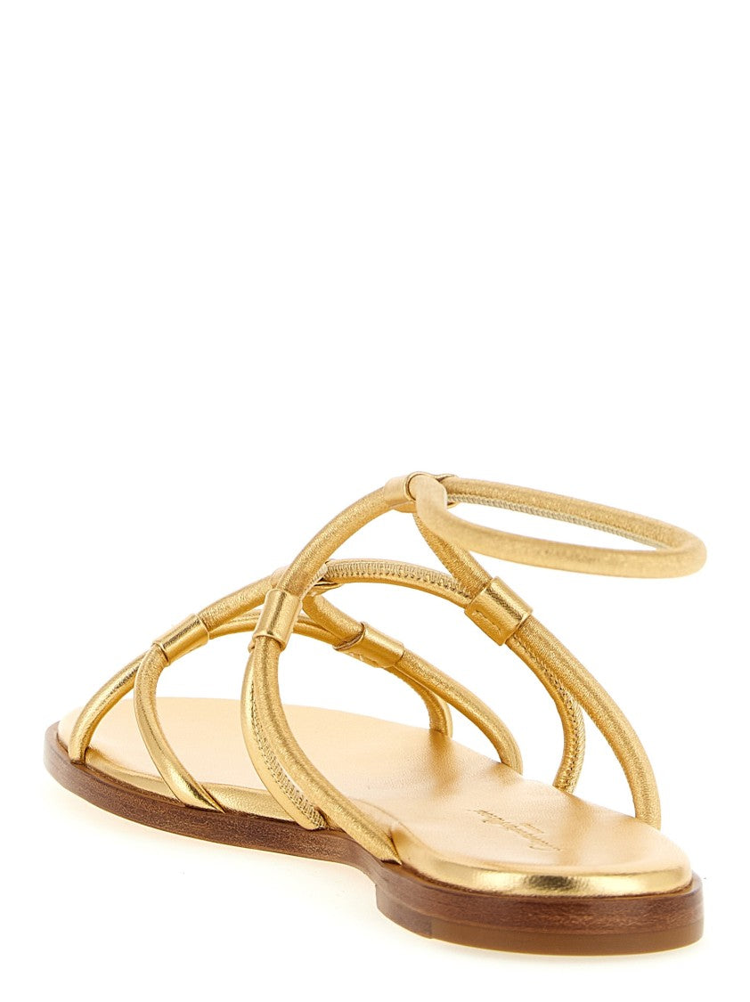 Gianvito Rossi 'G32574' Sandals