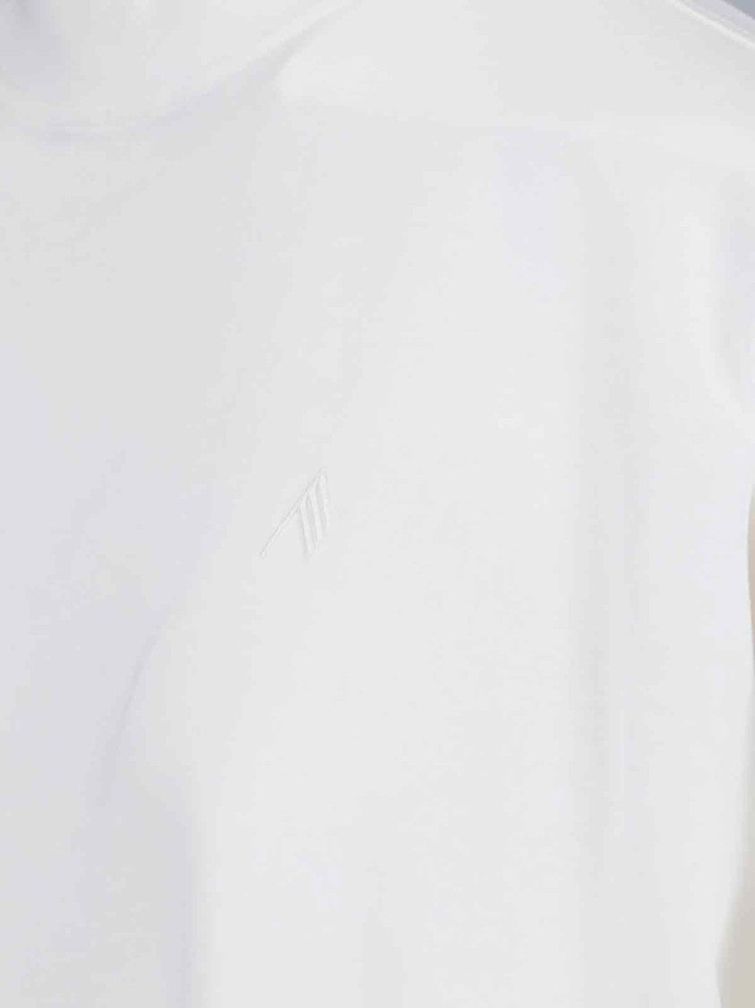 The Attico Oversize T-Shirt – White