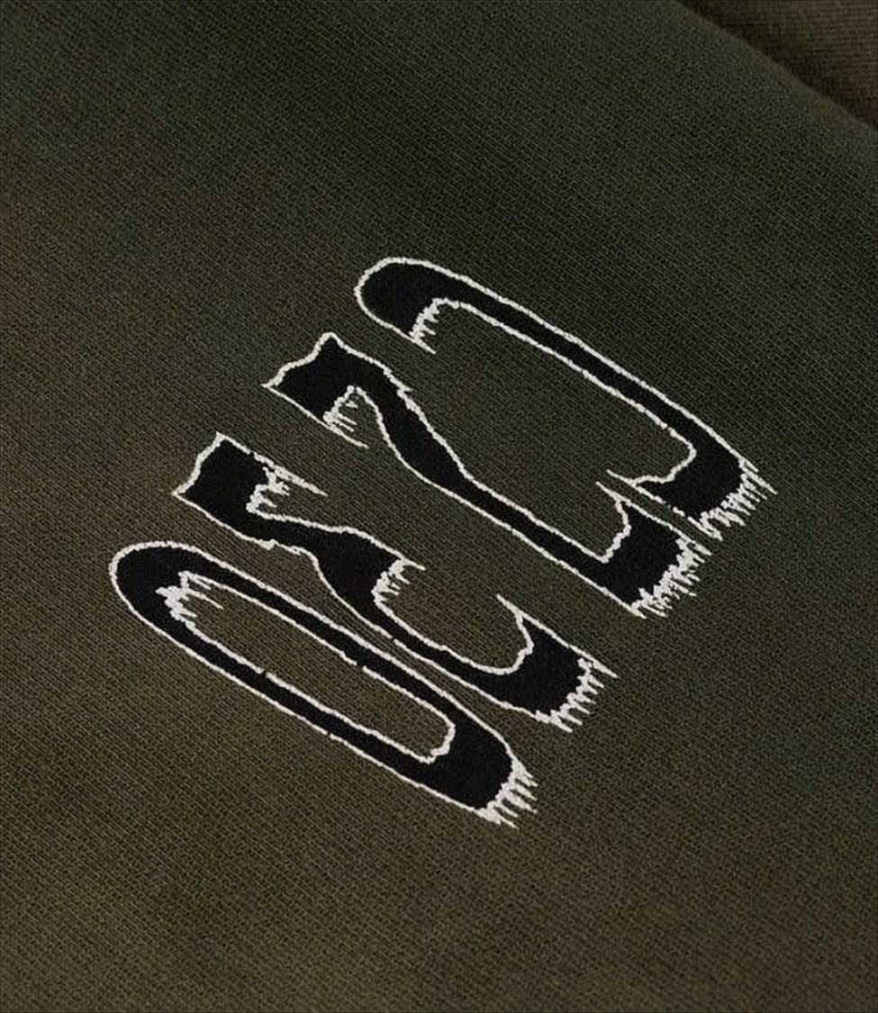 032C Relaxed Tapered Organic Cotton Jogger Pants