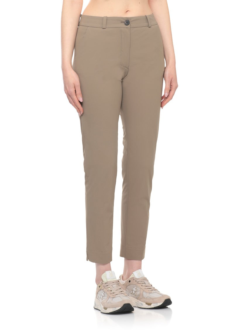 Rrd Surflex Chino Straight-Leg Pants