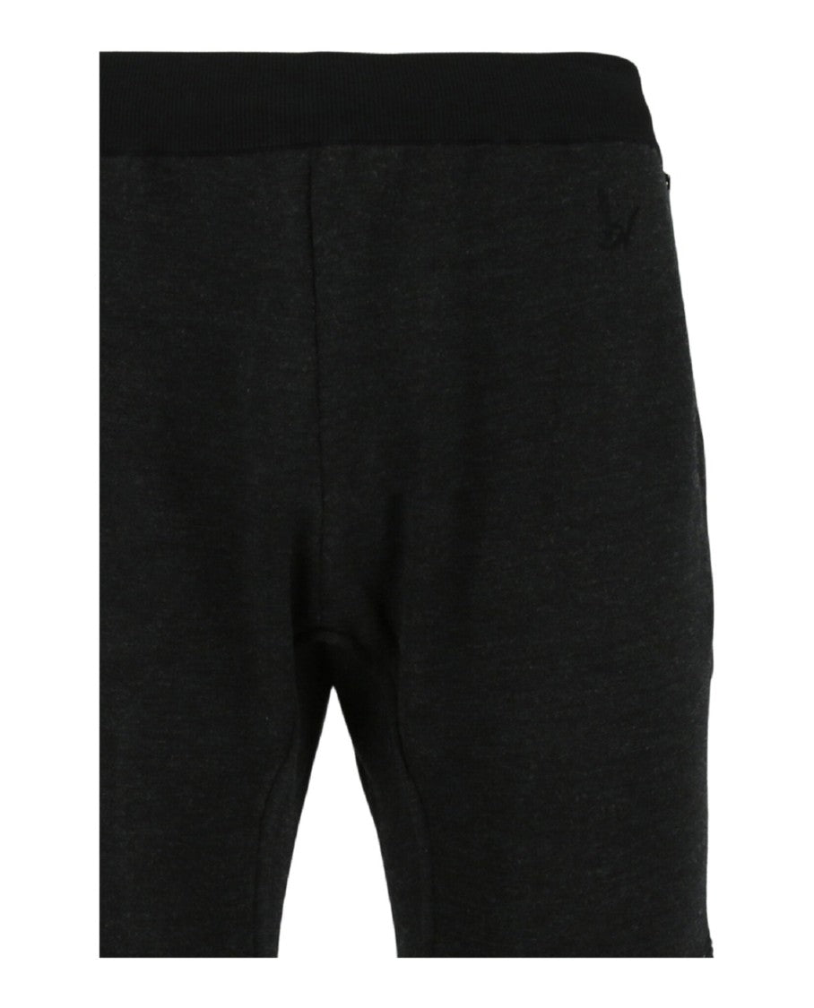 Bottega Veneta Knit Jogger Pants