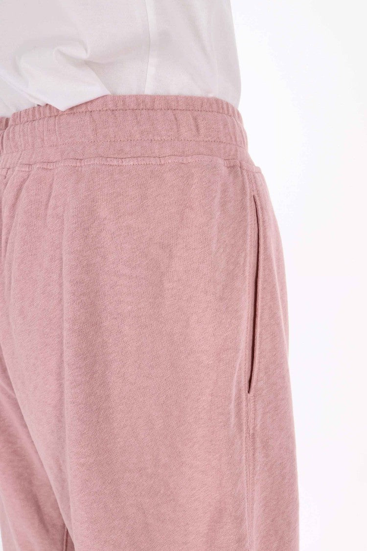 C.P. Company Malfilè Cotton Bermuda