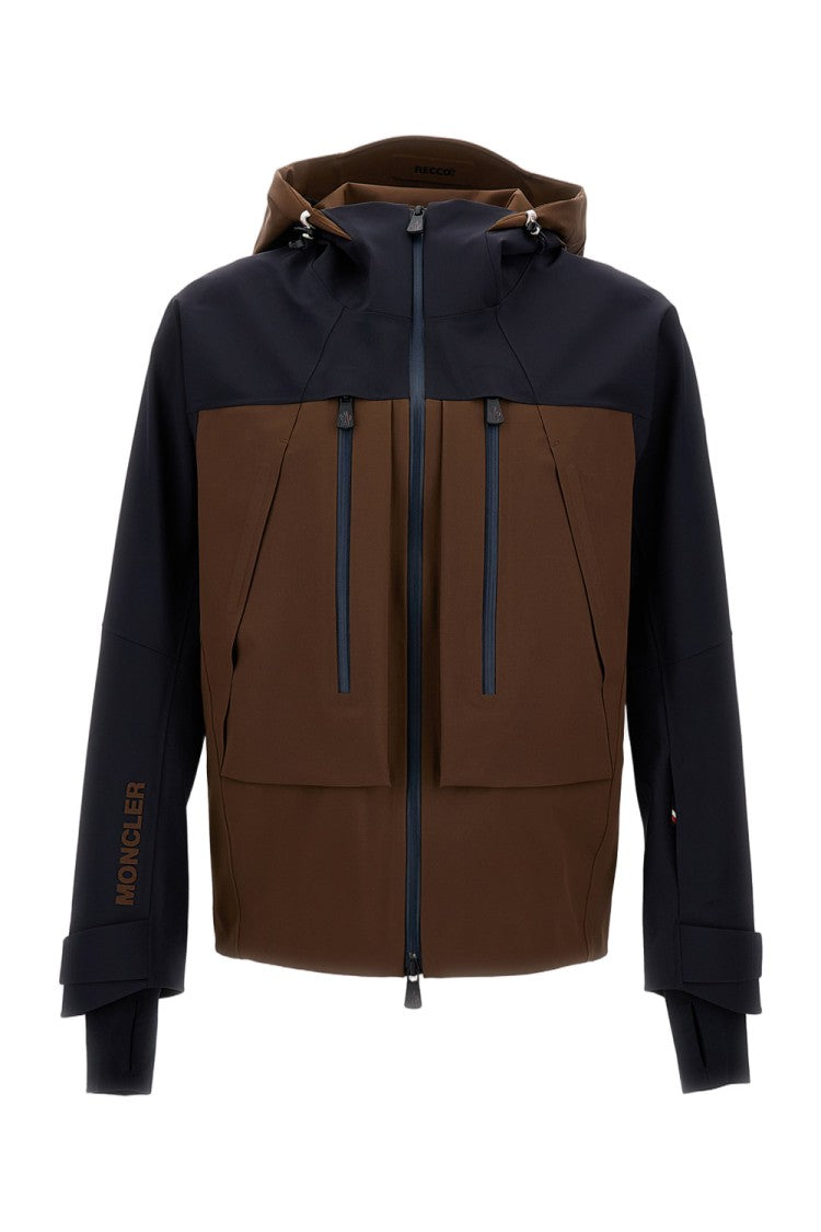 Moncler Grenoble Gunung Jacket