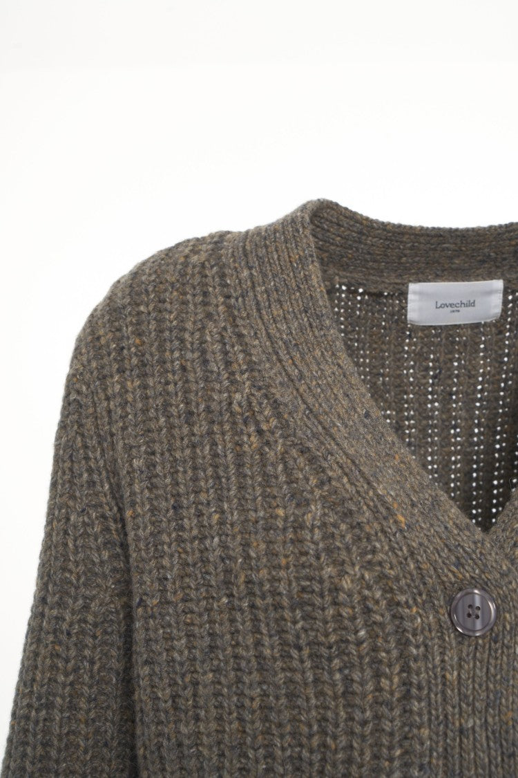 Loveshild 1979 Loui' Cardigan