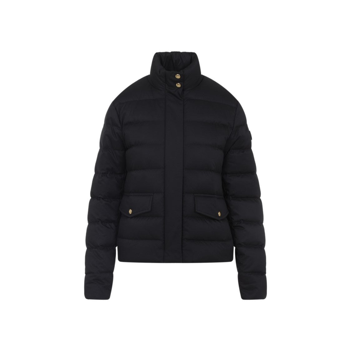 Moncler Black Bessettes Jacket