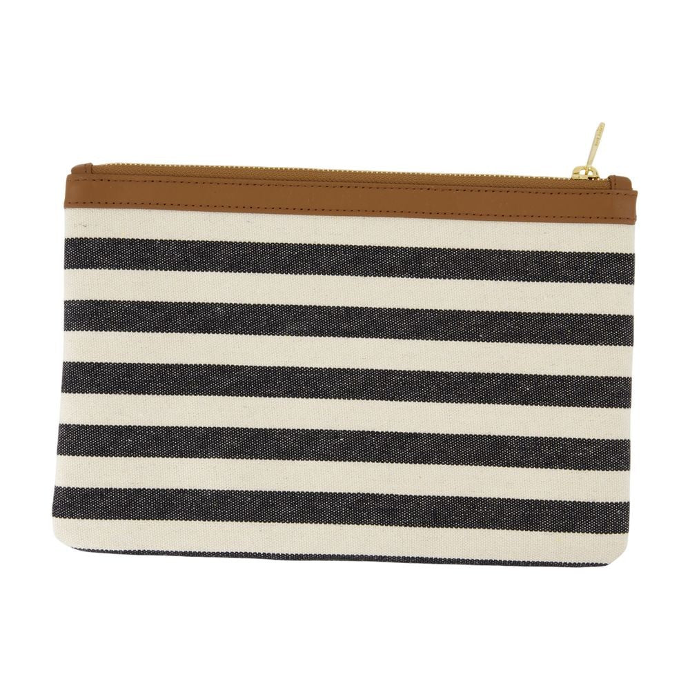 Anine Bing Lili Pouch - Cotton - Multicolor