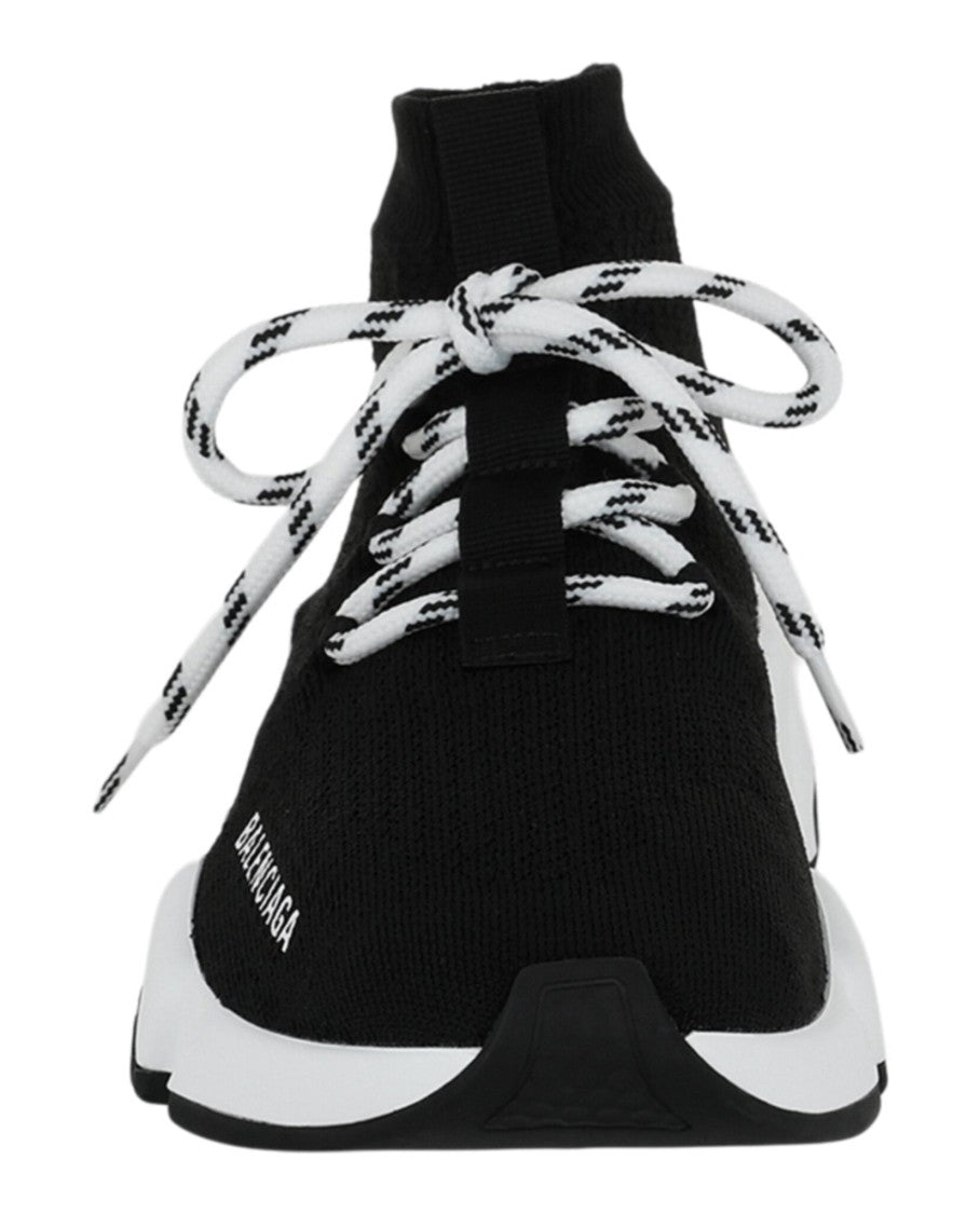 Balenciaga Speed Lace-Up Sneakers