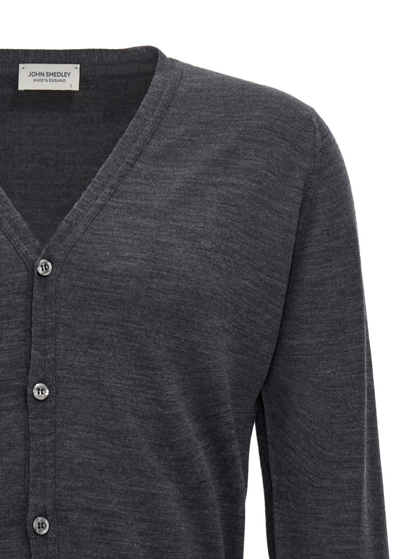 John Smedley Petworth' Cardigan