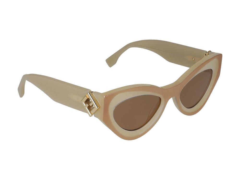 Maison Fendi Fendi Maison Sunglasses Fe40146i 57E 52/20/140