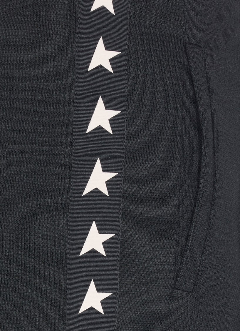 Golden Goose Black Pants