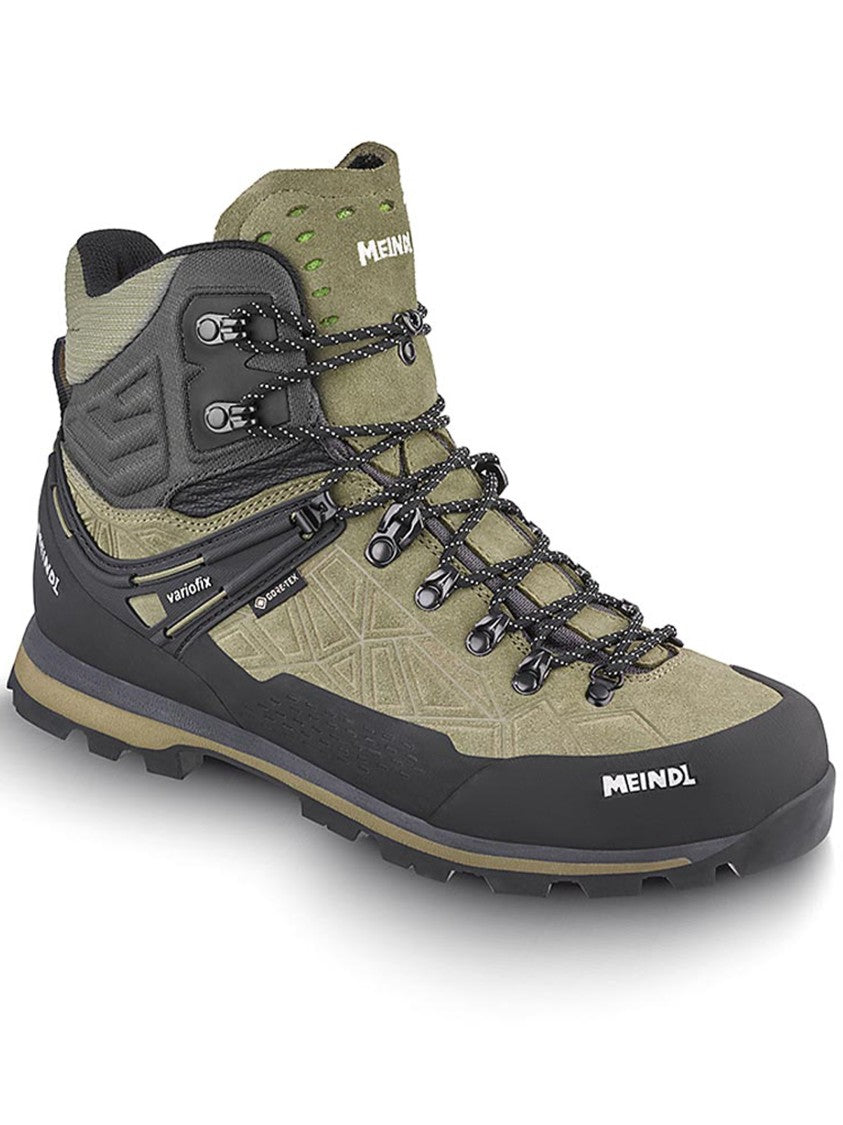 Meindl Lite Summit Gtx High-Ankle Boot