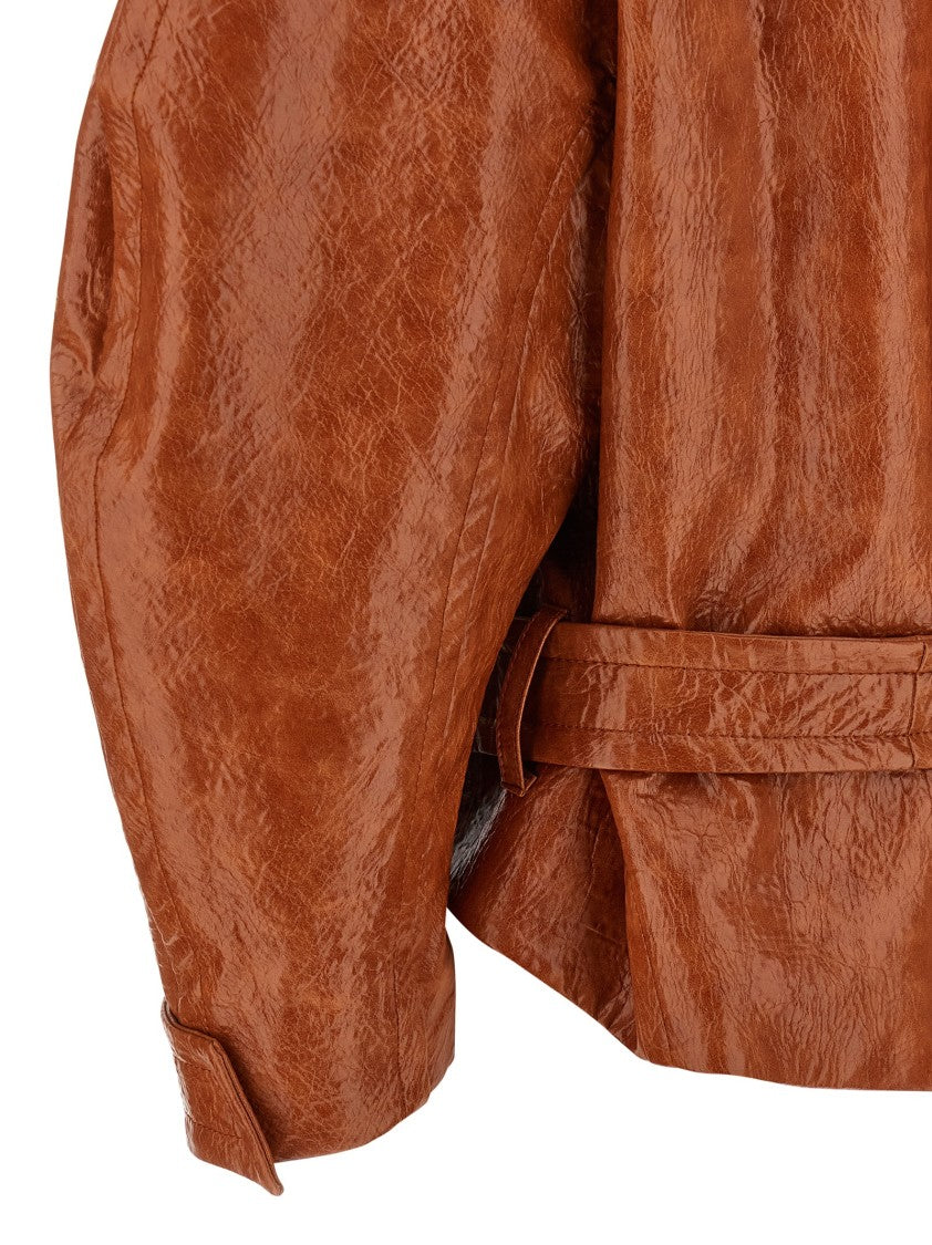 The Andamane 'Zarina' Coat