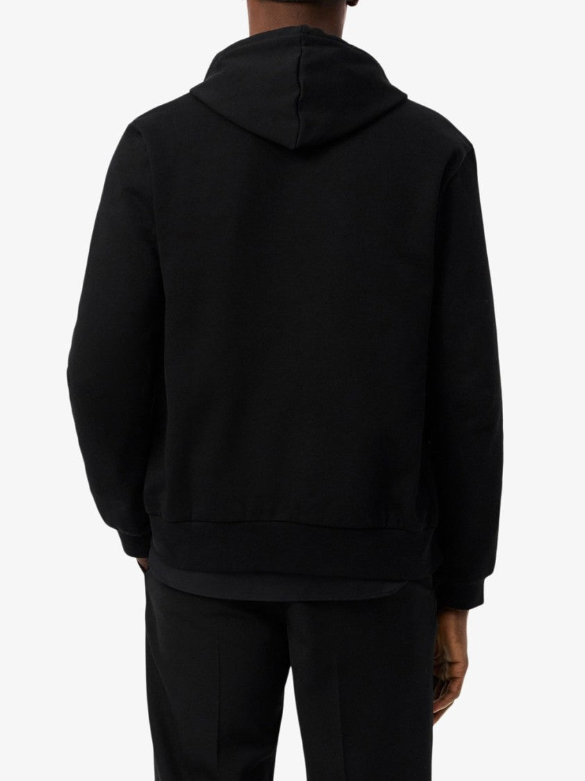 Lacoste Cleanly Tailored Neutrals Americane Clothing