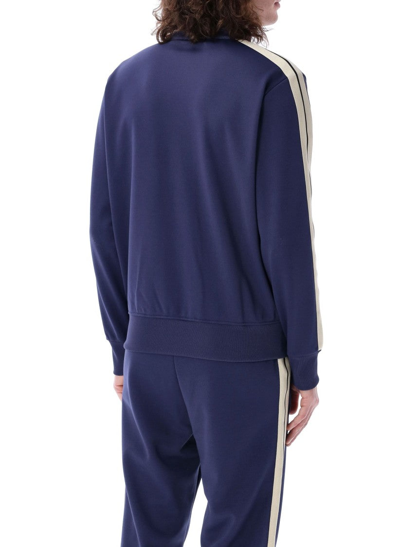 Palm Angels Classic Logo Track Jacket