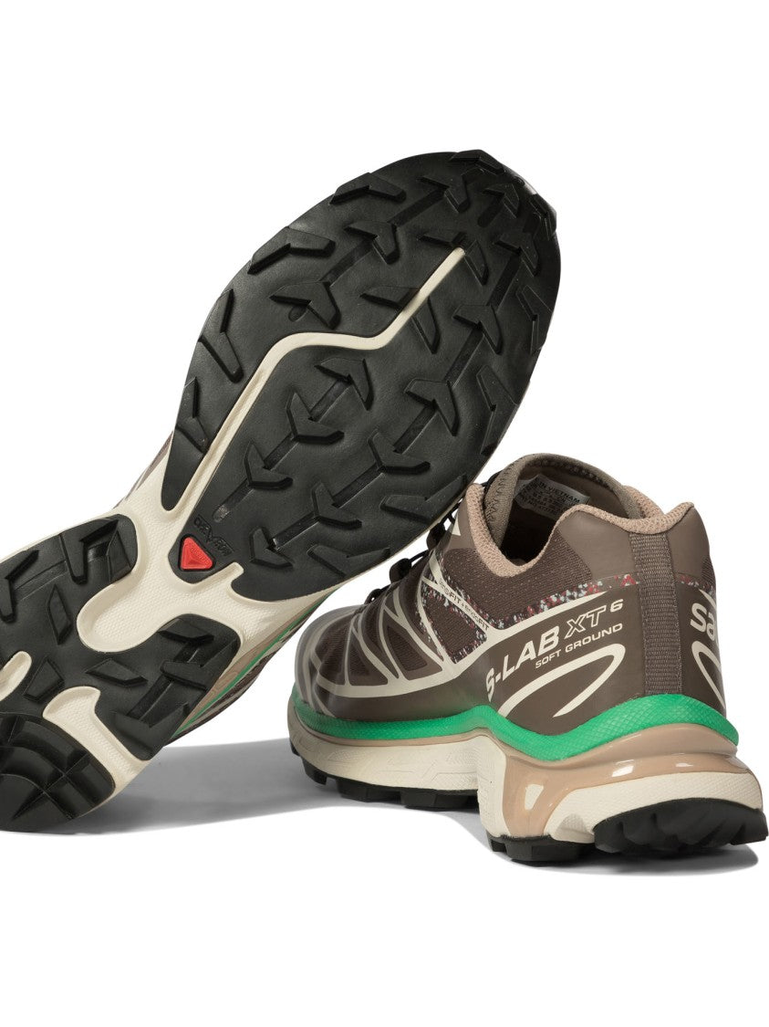 Salomon "Xt-6 Mindful" Sneakers