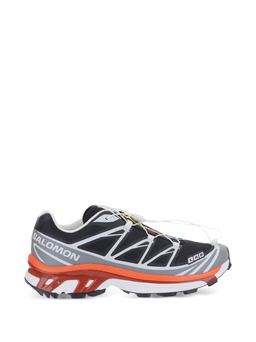 Salomon Quick-Lace Low-Profile Sneakers
