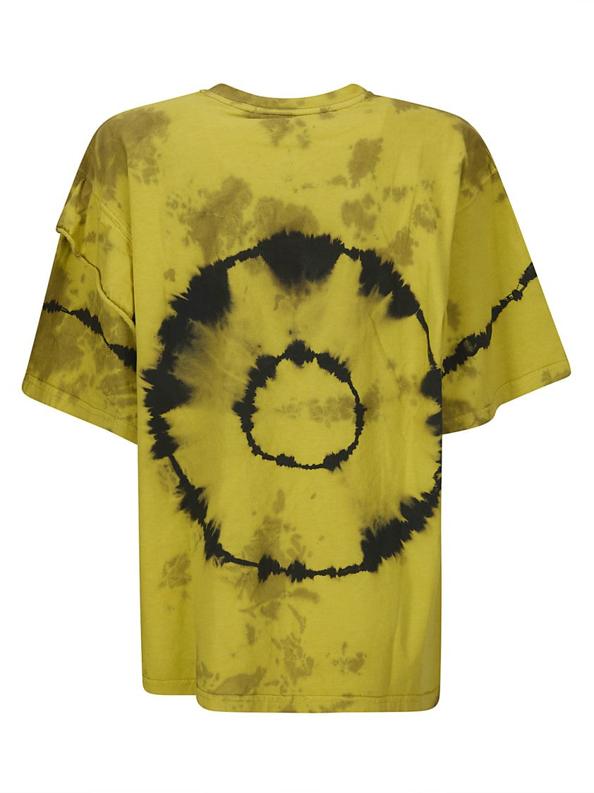 Ottolinger Reconstructed Oversized T-Shirt