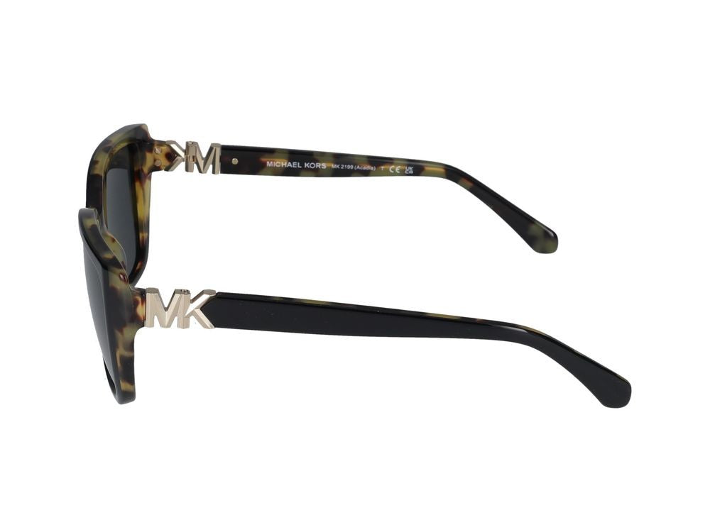 Michael Kors Sunglasses 0Mk2199 395087 55/17/140