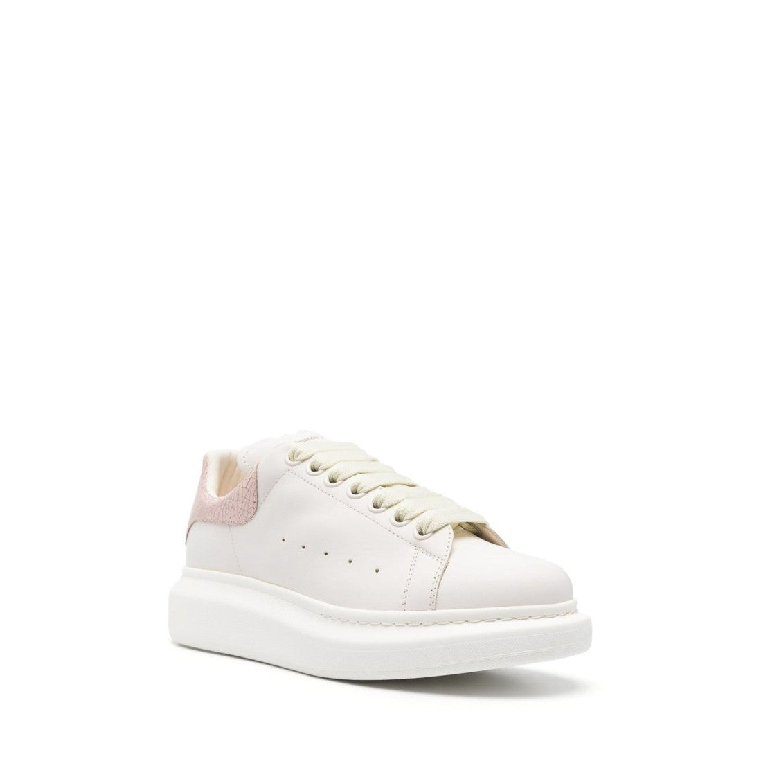 Alexander Mcqueen Oversize Sneakers