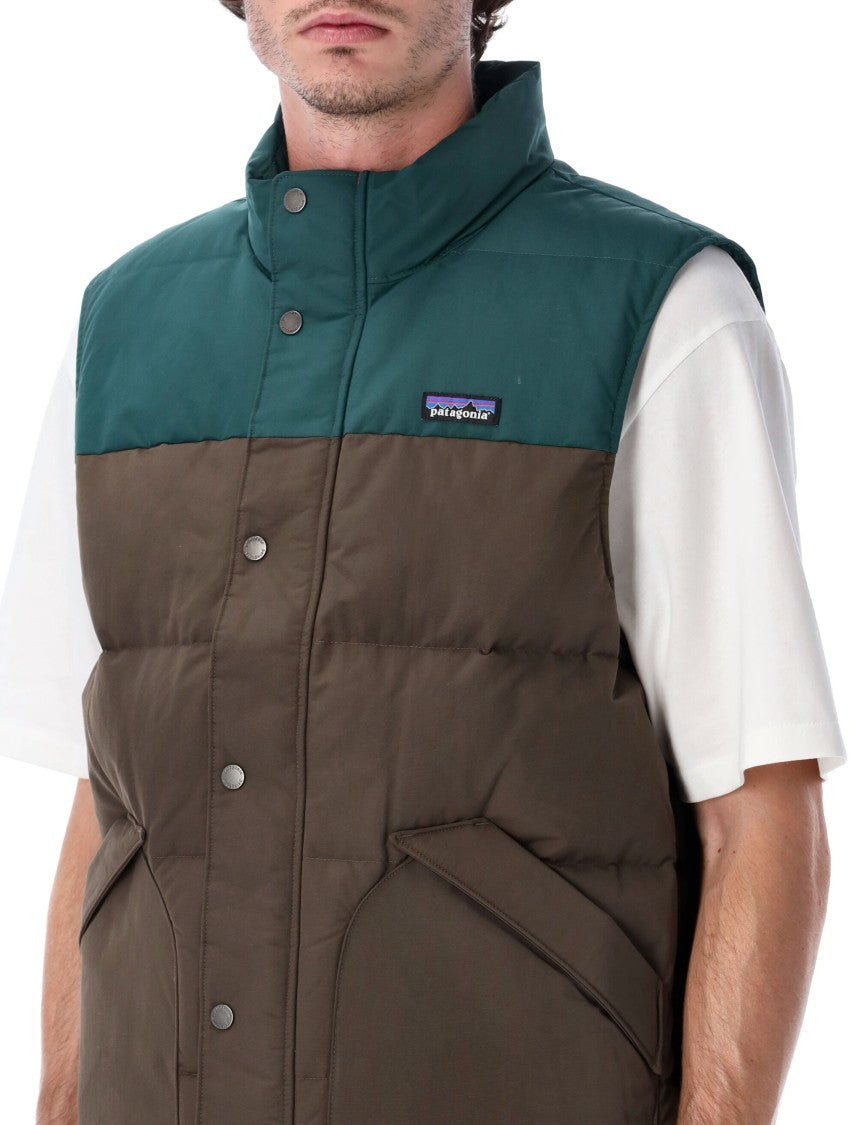 Patagonia Downdrift Down Vest