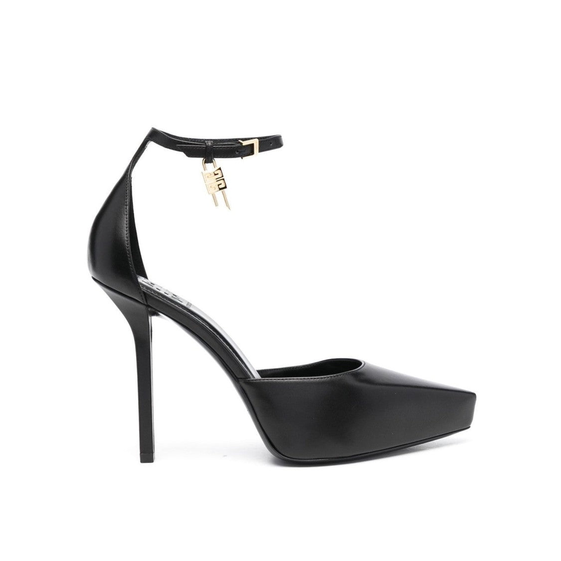 Givenchy G-Lock Pumps
