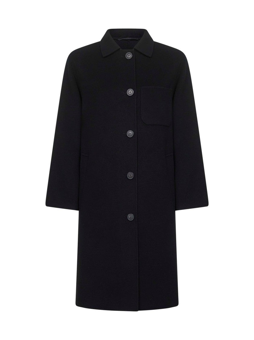 Max Mara Zenone Coat